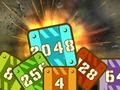 Spel Military Cubes 2048