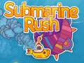 Spel Submarine Rush