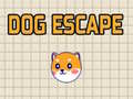 Spel Dog Escape 