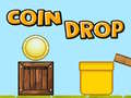 Spel Coin Drop