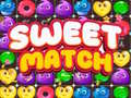 Spel Sweet Match