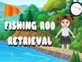 Spel Fishing Rod Retrieval