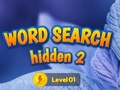 Spel Word Search Hidden 2