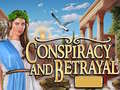 Spel Conspiracy and Betrayal