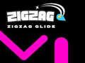 Spel ZigZag Glide