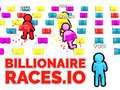 Spel Billionaire Races.io