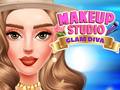 Spel Makeup Studio Glam Diva