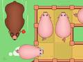 Spel Save The Piggies