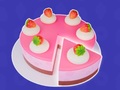 Spel Cake Sort