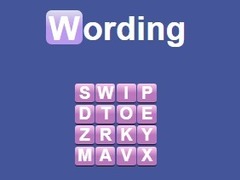 Spel Wording