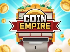 Spel Coin Empire
