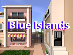 Spel Blue Islands