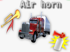 Spel Air horn 