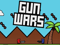 Spel Gun wars
