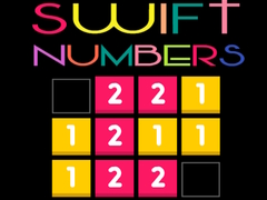 Spel Swift Numbers