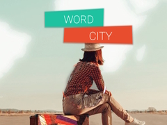 Spel Word City