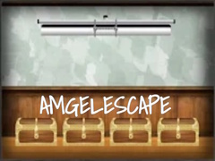 Spel Amgel Kids Room Escape 185