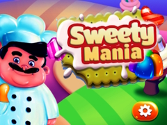 Spel Sweety Mania