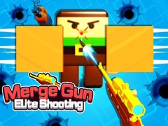 Spel Merge Gun Elite Shooting