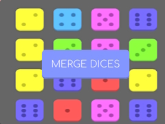 Spel Merge Dices 