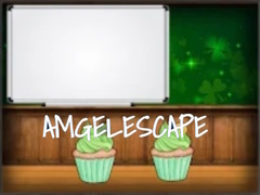 Spel Amgel Irish Room Escape 3