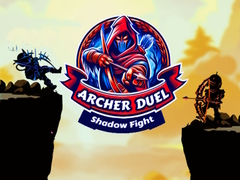 Spel Archer Duel Shadow Fight