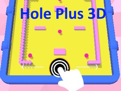 Spel Hole Plus 3D