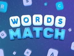 Spel Words Match