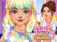 Spel ASMR Beauty Treatment