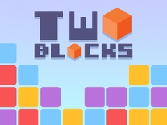 Spel Two Blocks