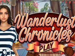 Spel Wanderlust Chronicles