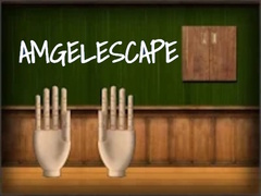 Spel Amgel Kids Room Escape 186