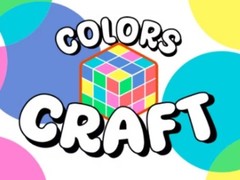 Spel Colors Craft
