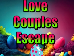Spel Love Couples Escape