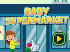 Spel Baby Supermarket