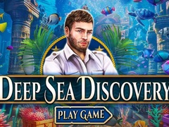 Spel Deep Sea Discovery 
