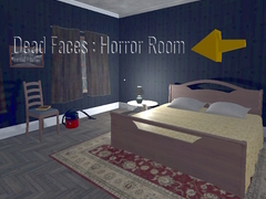 Spel Dead Faces : Horror Room