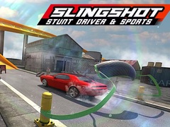 Spel Slingshot Stunt Driver & Sport