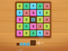 Spel Merge Block