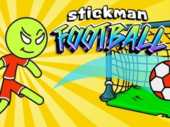 Spel Stickman Football