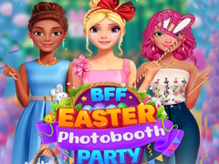 Spel BFF Easter Photobooth Party
