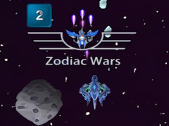 Spel Zodiac Wars
