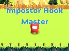 Spel Impostor Hook Master