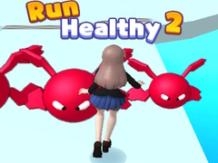 Spel Run Healthy 2