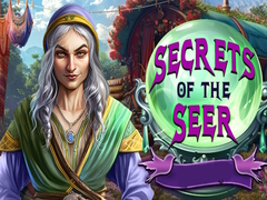 Spel Secrets of the Seer