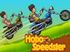 Spel Hobo Speedster