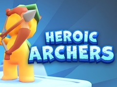Spel Heroic Archer