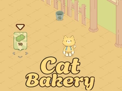 Spel Cat Bakery