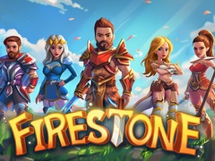 Spel Firestone Idle RPG