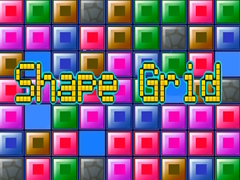 Spel Shape Grid